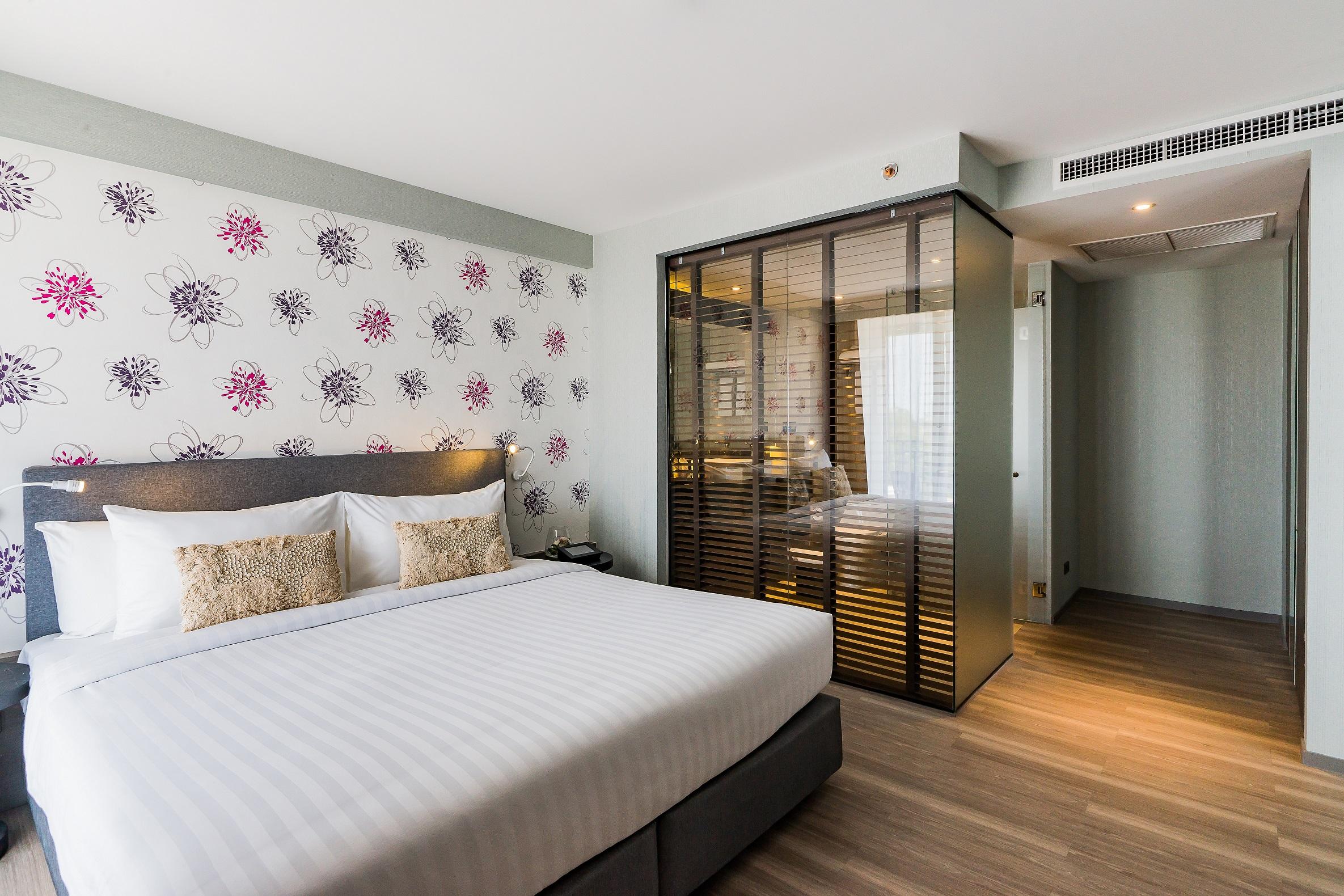 Citrus Grande Hotel Pattaya by Compass Hospitality Esterno foto