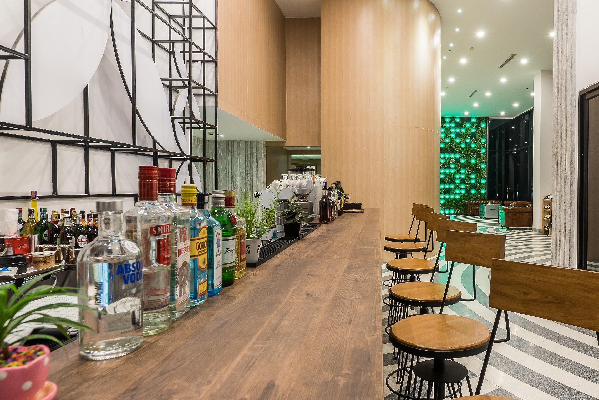 Citrus Grande Hotel Pattaya by Compass Hospitality Esterno foto