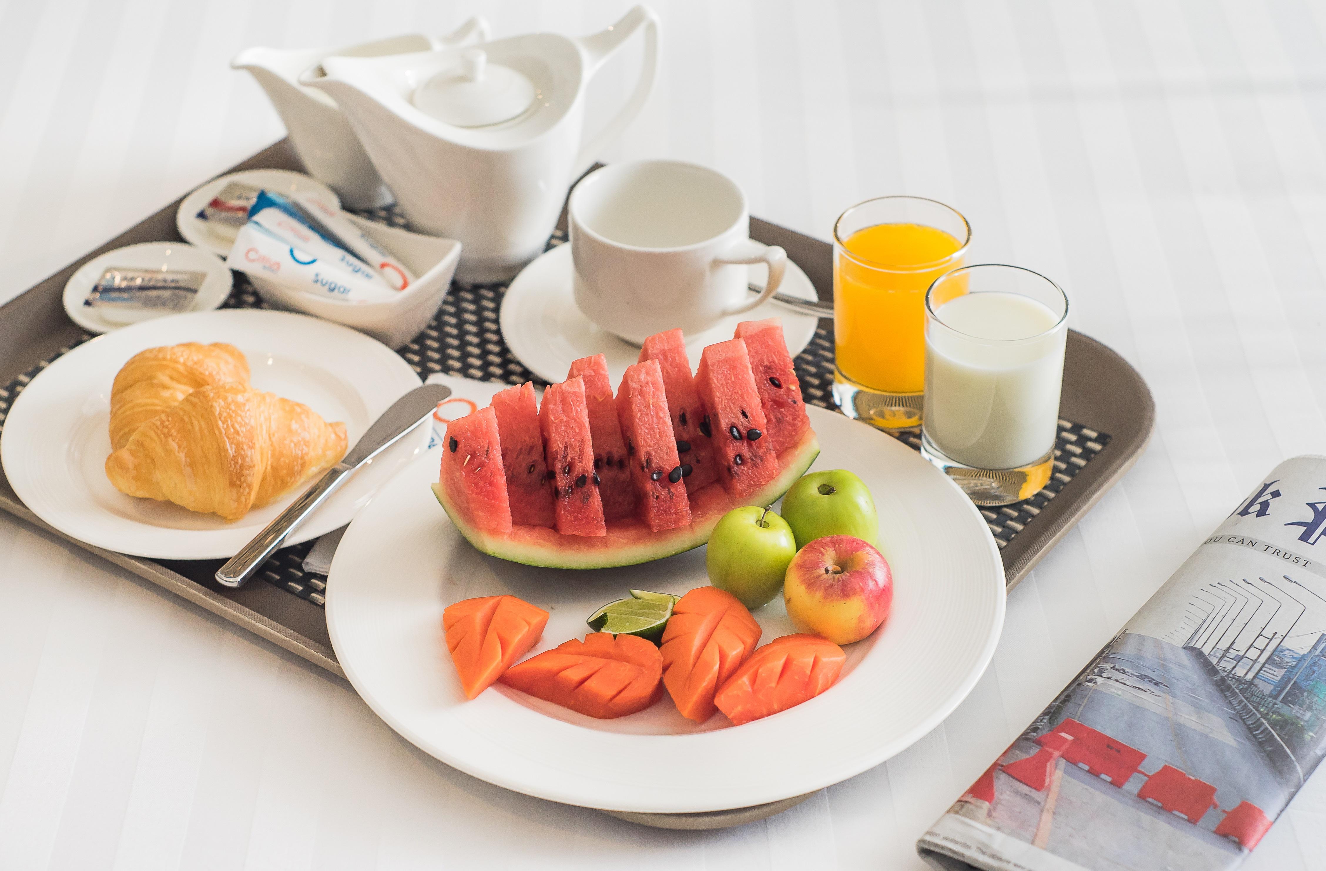 Citrus Grande Hotel Pattaya by Compass Hospitality Esterno foto