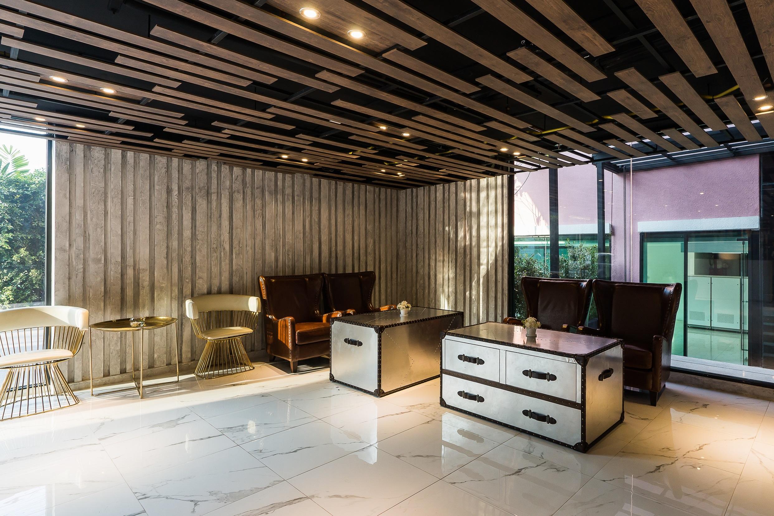 Citrus Grande Hotel Pattaya by Compass Hospitality Esterno foto