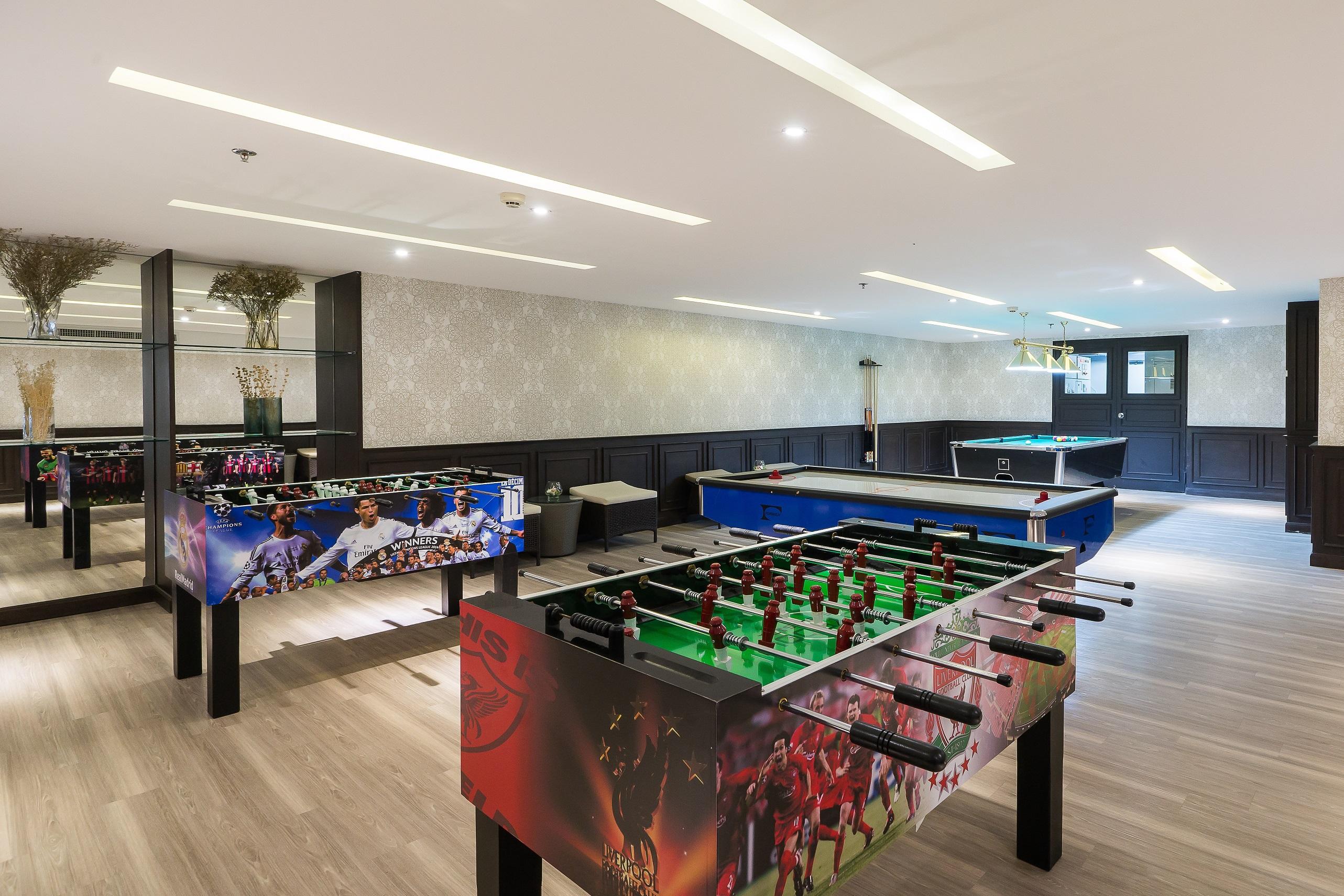 Citrus Grande Hotel Pattaya by Compass Hospitality Esterno foto
