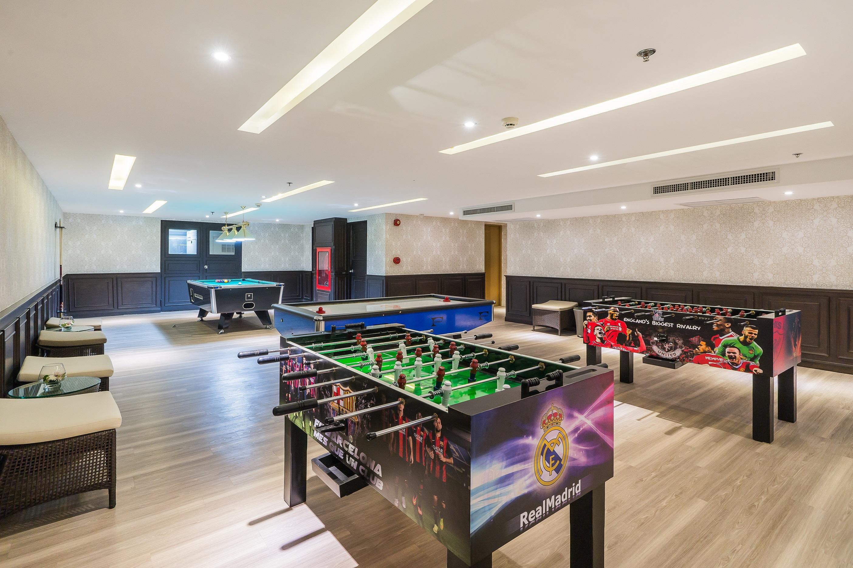 Citrus Grande Hotel Pattaya by Compass Hospitality Esterno foto