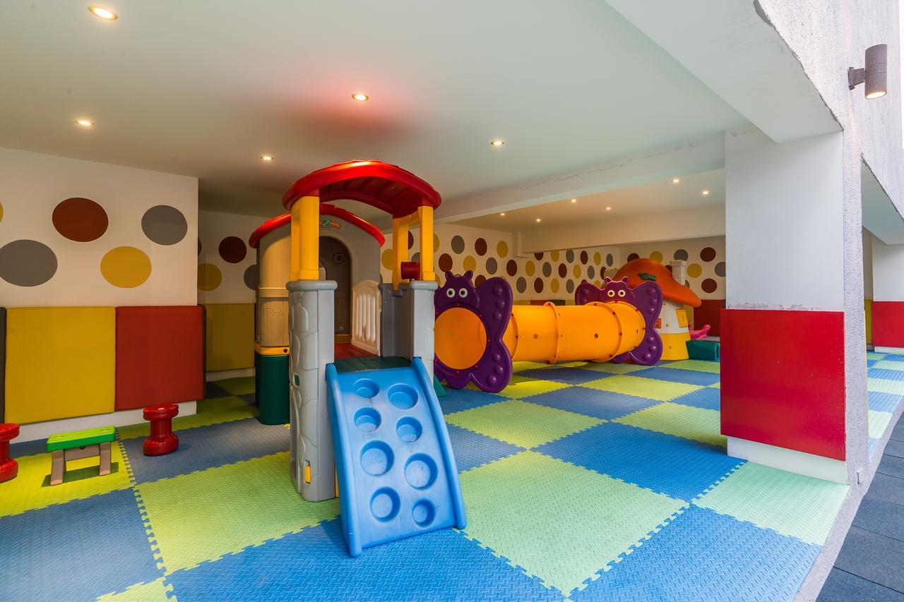 Citrus Grande Hotel Pattaya by Compass Hospitality Esterno foto